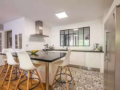 Appartement, 101 m²