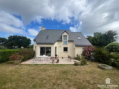 Maison, 139 m²