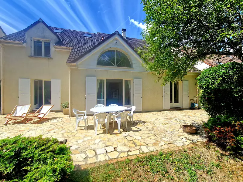 Maison, 213 m²
