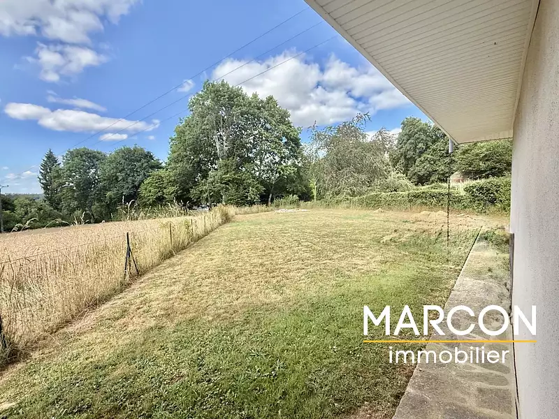 Maison, 85 m²