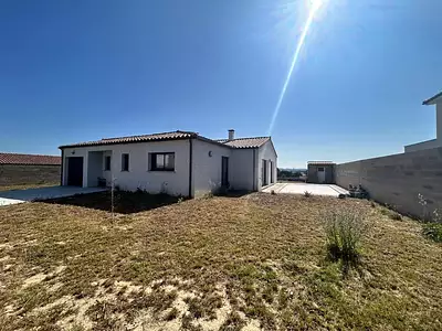 Maison, 114 m²