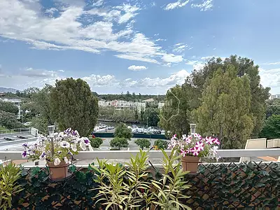 Appartement, 34,08 m²