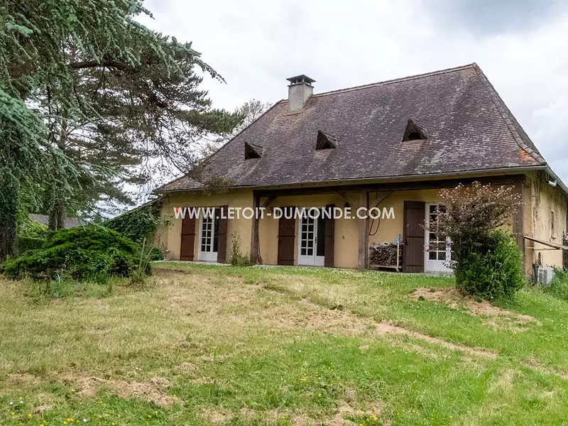 Maison, 141 m²