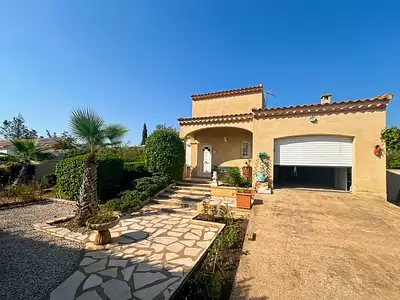 Maison, 95 m²