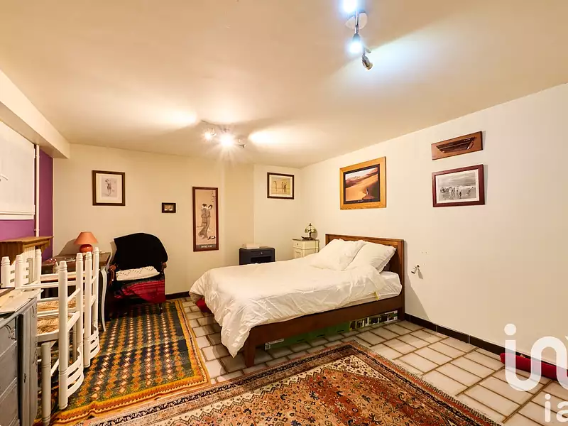 Maison, 110 m²