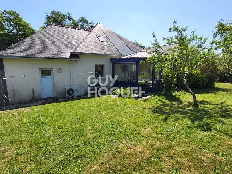 Maison, 148,1 m²