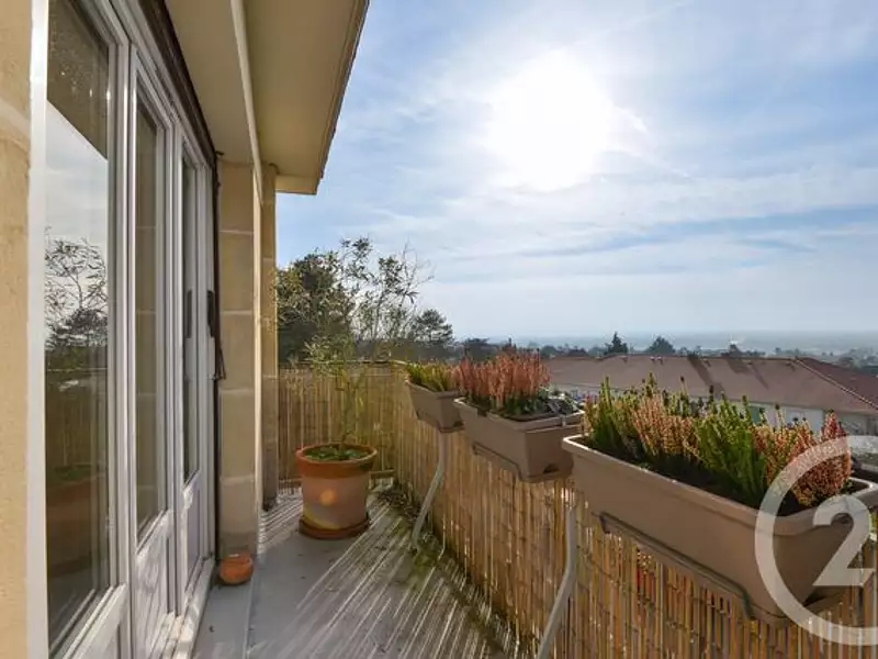 Appartement, 51,4 m²