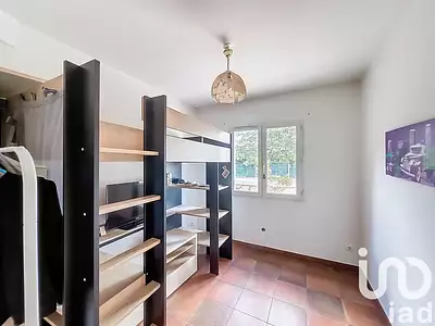 Maison, 124 m²