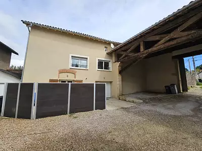 Maison, 108 m²