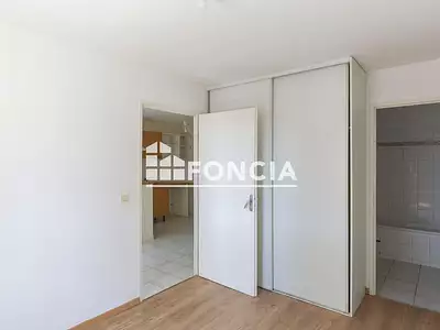 Appartement, 34 m²