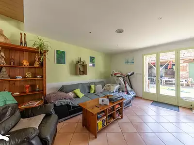Maison, 265 m²