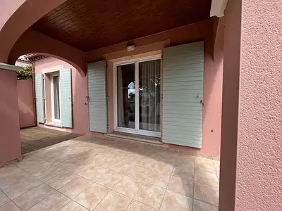 Maison, 61 m²