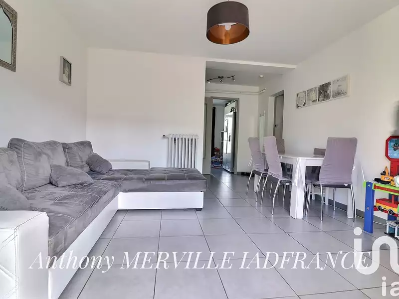 Appartement, 71 m²