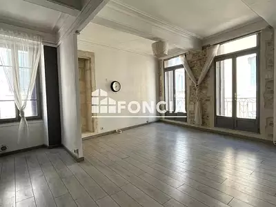 Appartement, 60 m²