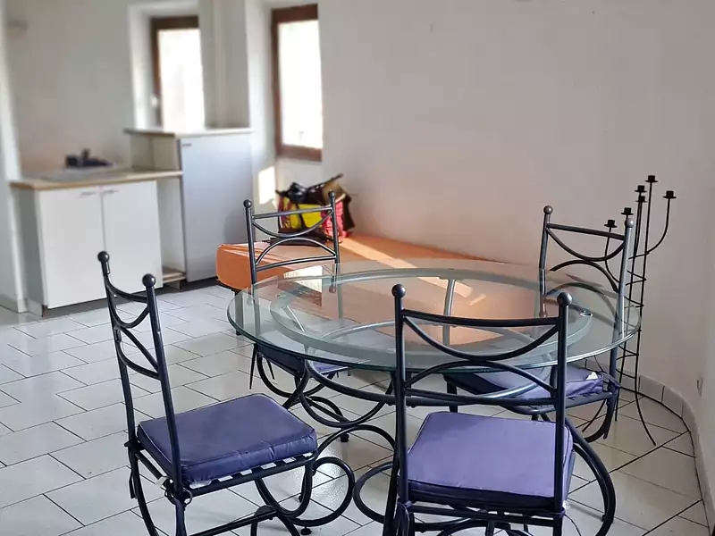 Maison, 92,3 m²