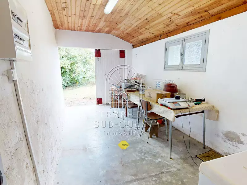 Maison, 160 m²