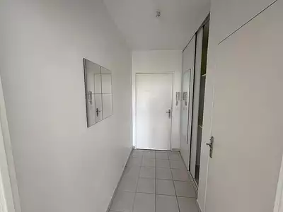 Appartement, 26 m²