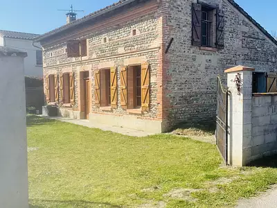 Maison, 115 m²