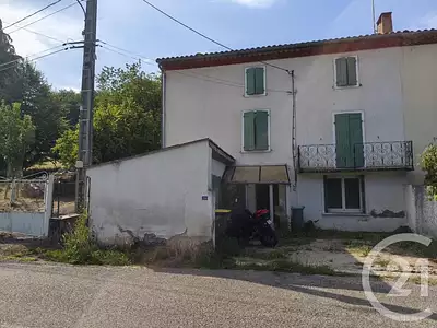 Maison, 171 m²