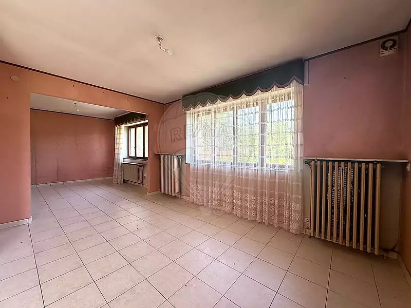 Maison, 181 m²