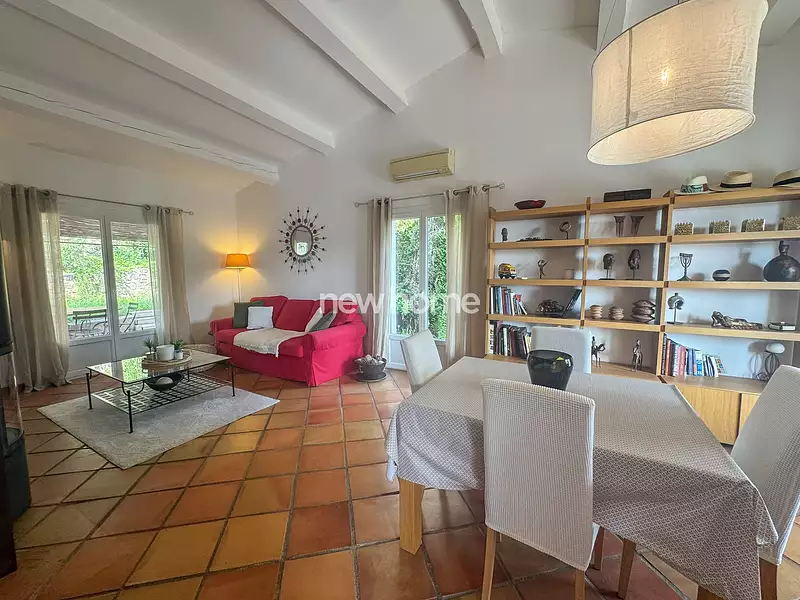 Maison, 124 m²