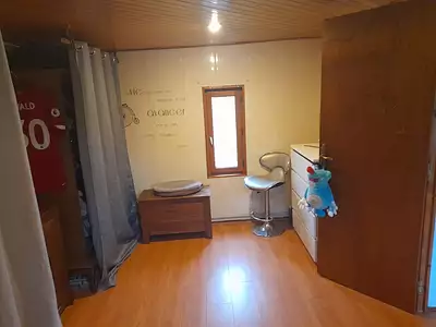 Maison, 66 m²