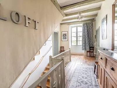 Maison, 456 m²