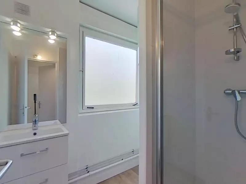 Appartement, 55 m²