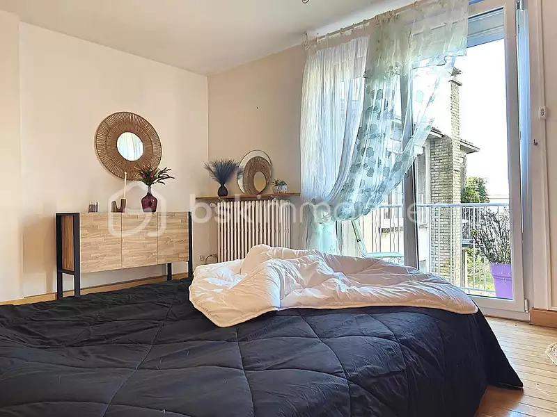 Appartement, 113 m²