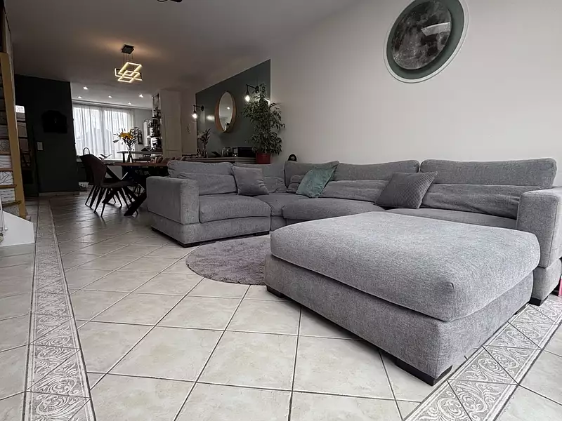 Maison, 87 m²