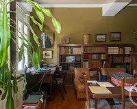 Appartement, 120 m²