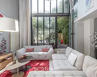 Appartement, 126 m²