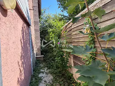 Maison, 73 m²
