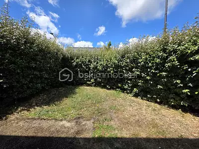 Maison, 80 m²