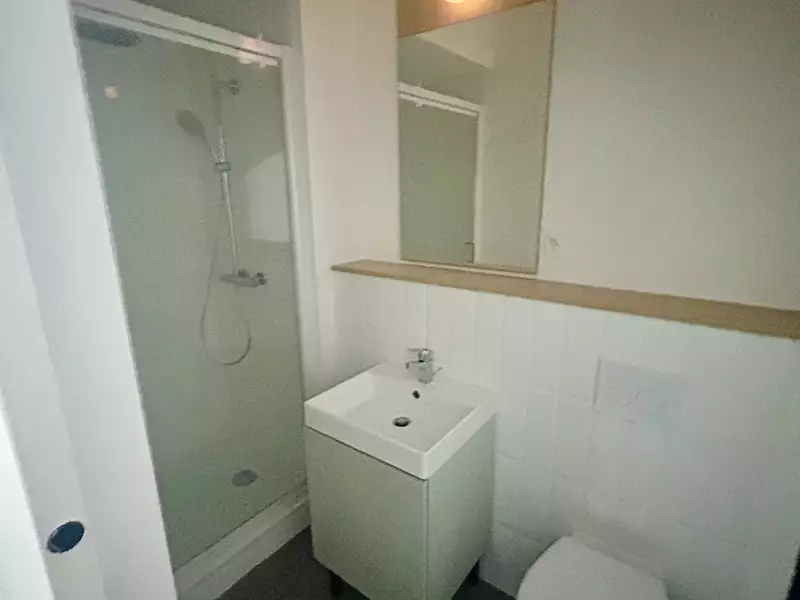 Appartement, 20,92 m²
