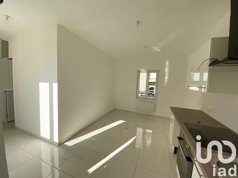Maison, 67 m²