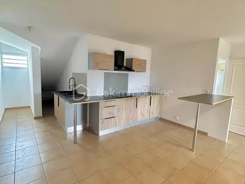 Appartement, 68 m²