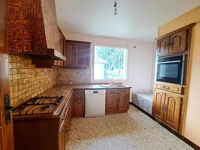 Maison, 125 m²
