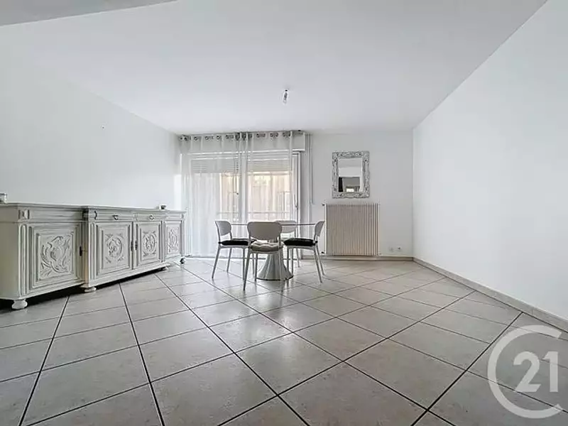 Appartement, 65 m²