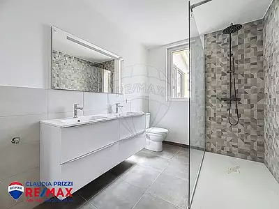 Appartement, 126 m²