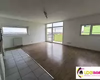 Appartement, 67,18 m²