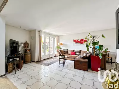 Maison, 113 m²