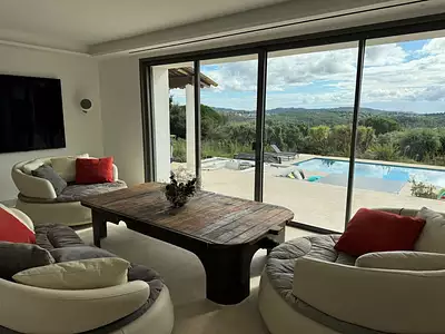 Maison, 165 m²