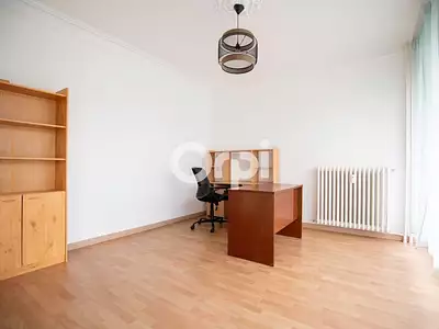 Appartement, 83 m²