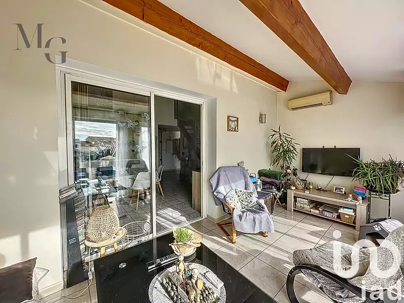 Appartement, 78 m²