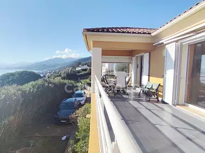Maison, 120 m²