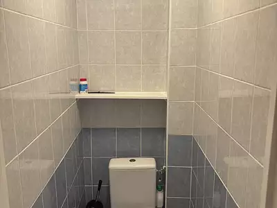 Appartement, 56 m²