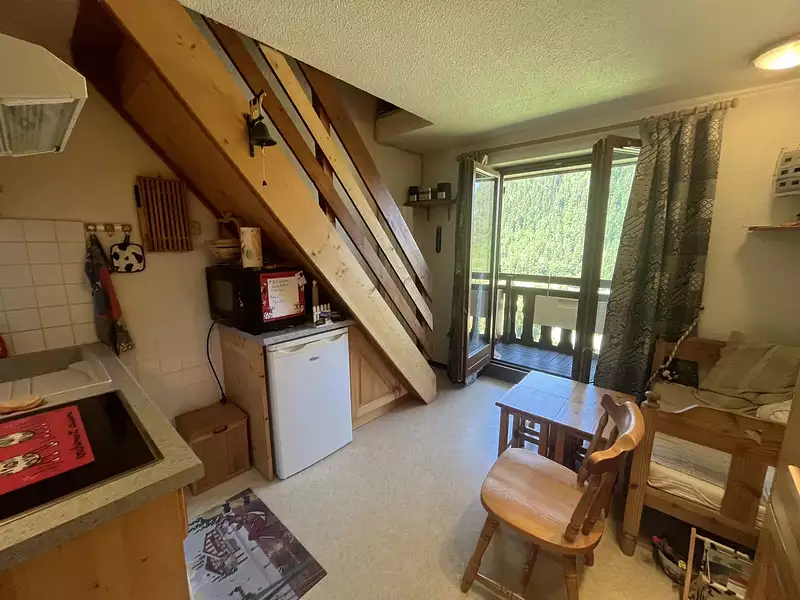 Appartement, 30,96 m²