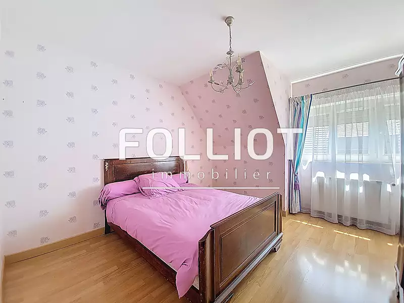 Maison, 122 m²