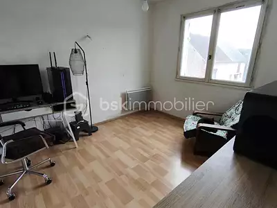 Maison, 88 m²